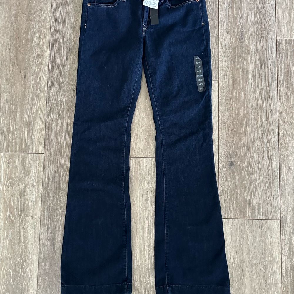 Vintage Gap jeans 1969